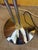 Vintage Floor Lamp in Chrome Plating, 1980s For Sale - Image 11 of 13