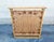 Large Italian Modern Bamboo and Rattan Radiator Cover by Franco Albini, 1960s For Sale - Image 17 of 17