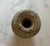Vintage Mid Century Artisan Pottery Vase For Sale - Image 11 of 11