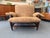 Tan Brazilian Jacaranda Wood Easy Chair Designed by Jean Gillon C1960s For Sale - Image 8 of 14