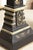 Late 19th Century Pair of Egyptian Revival Inlaid Obelisks For Sale In West Palm - Image 6 of 8