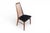 Wood Mid 20th Century Set of Eight Nils Koefoed "Eva" Highback Dining Chairs in Teak For Sale - Image 7 of 13