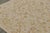 Rug & Kilim Rug & Kilim’s Tudor Style Rug in White With Beige-Brown Floral Patterns For Sale - Image 4 of 8