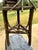 Antique 19th Century Adirondack Bentwood Twig Table With Tramp Art Log Cabin Box. For Sale - Image 10 of 11
