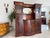 Art Nouveau Bookcase, 1890s For Sale - Image 4 of 13