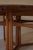 Brown 1960s Attributed to Hvidt & Molgaard Nielsen Hm6 Drop Leaf Dining Table for France & Son, Denmark For Sale - Image 8 of 16