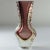 Italian Murano Sommersed Vase by Alessandro Mandruzzato, 1960s For Sale - Image 9 of 10