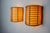 Rattan Sconces, France, 1960s, Set of 2 For Sale - Image 4 of 9