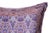 Victorian Royal Victorian Damask Turkish Pillow For Sale - Image 3 of 9