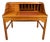 Writing Desk Attributed to Andreas Hansen, 1970s For Sale