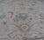Traditional Large Modern Oushak Rug by Keivan Woven Arts 10'1 X 13'10 For Sale - Image 3 of 13