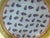 1990s 1990s Large Bois D’Arc Eggplant Serving Bowl by Heather Outlaw Kurpis for Essex Collection Portugal 14.5” For Sale - Image 5 of 12