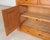 Country English Georgian Pine Bookcase Astragal Glazed Doors For Sale - Image 12 of 18