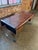 Mid-Century Modern 1970s Refinished Zebrawood Chrome Tubular Desk Attributed to Peter Protzman for Herman Miller For Sale - Image 3 of 13