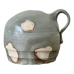 Vintage Original Studio Pottery Vase