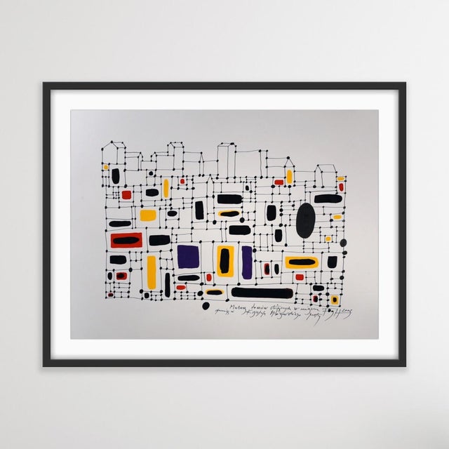 Andrzej Fogtt is a Polish artist, born in 1950. He studied at the Visual Arts School in Poznan and graduated in 1974 under...