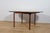 Mid-Century Round Rosewood Extendable Dining Table from McIntosh, United Kingdom, 1960s For Sale - Image 9 of 17