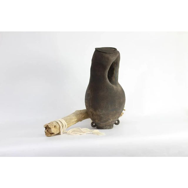 Generation 05 Sculpture by Eguzkiñe Egaña For Sale - Image 6 of 9