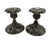 KElegant and Timeless beauty with this Godinger Silver Votive Holders. Baroque Style. Perfect for Formal and everyday use....
