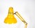 Swedish Yellow Table Lamp by Luxo, 1970s For Sale - Image 11 of 18