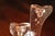 Mid-Century Modern Vintage Kjell Engman for Kosta Boda 'Connect' Series Candle Holders For Sale - Image 3 of 7