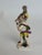 Late 19th Century Konigliche-Porcelan-Manufactur-Berlin (KPM) figurine from "The Seasons" series depicting an allegorical...