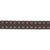 Leather Cord Tape is a stylish accent with personality and flair. Interwoven with leather cord, this sophisticated braided...