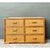 Vintage Six-Drawer Rattan Dresser For Sale - Image 10 of 12