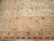 Early 20th Century Galerie Shabab Collection Early 20th Century Turkish Oushak Room Size Carpet For Sale - Image 5 of 8