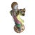 13 + In. Meissen Style "Affenkapelle" Monkey Trumpeter Figurine For Sale