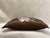 2010s Floral Embroidered Decorative Accent Satin Lumbar Pillow Cover For Sale - Image 5 of 7