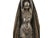 Art Deco Bronze 999 Silver Antinea Sculpture Attr Chiparus For Sale - Image 16 of 18