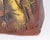 Contemporary 2012 Signed Studio Pottery Vase by Barry Unitas Barnes For Sale - Image 3 of 8