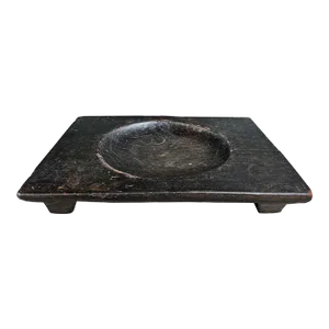Early 20th Century Japanese Tray