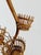 German Plant Stand, 1950s For Sale - Image 6 of 11