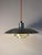 Silver Brushed PH4/3 Louvered Lamp by Poul Henningsen for Louis Poulsen For Sale - Image 11 of 11