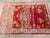 Galerie Shabab Collection Early 20th Century Turkish Oushak Throw Rug For Sale - Image 4 of 7