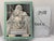 1940s Original Signed Graphite Illustration of Madonna and Child With Sanctuary Lamp, 11 × 8.5 In. For Sale In Atlanta - Image 6 of 6