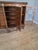 Antique Oak Bookcase, 1920s For Sale - Image 9 of 10