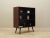 Danish Mahogany Bookcase, 1970s For Sale - Image 4 of 12