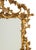 Baroque Baroque Style Gilt Composite Framed Mirror For Sale - Image 3 of 8