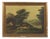 European School Artist, Landscape, Painting on Canvas For Sale