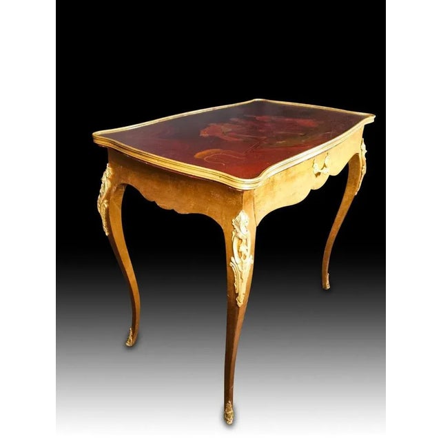19th Century Italian Table For Sale - Image 4 of 12