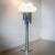 Tubular Floor Lamp, attr. to Carlo Nason, Italy Mid-20th Century For Sale - Image 12 of 18