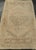 Turkish Mini Rug Oriental Hand Knotted Vintage Rug 1'11" x 3'1" #21081 Explore a curated collection of hallway runners,...