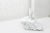 Howlite abra candelabra by studio do dimensions: d 18 x w 14 x h 18 cm materials: howlite, aluminum. 3.3 kg. Stone and...