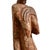 Antique Rare Bena Lulua Female Ancestor Figure For Sale - Image 13 of 13