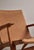 Early Edition CH25 Lounge Chairs in Oak and Papercord by Hans J. Wegner, 1960s, Set of 2 For Sale - Image 17 of 18