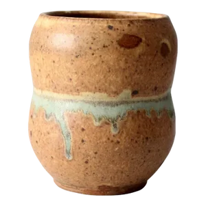 Vintage Studio Pottery Vase