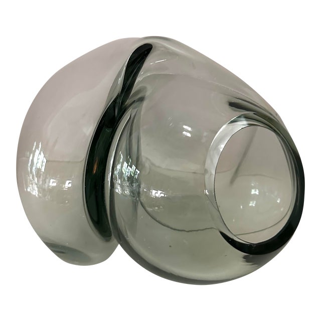 Vintage John Bingham Free Form Sculpture For Sale